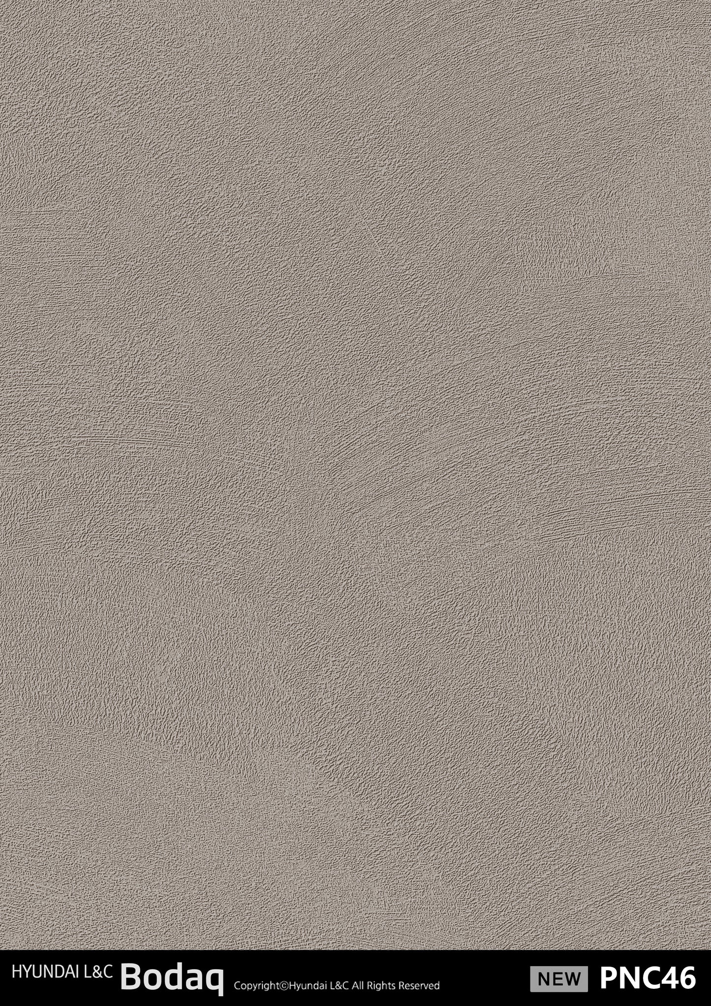 Premium Painted Concrete Series - PNC46 - Vinyl door wrap