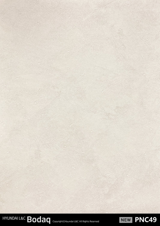 Premium Painted Concrete Series - PNC49 - Vinyl door wrap