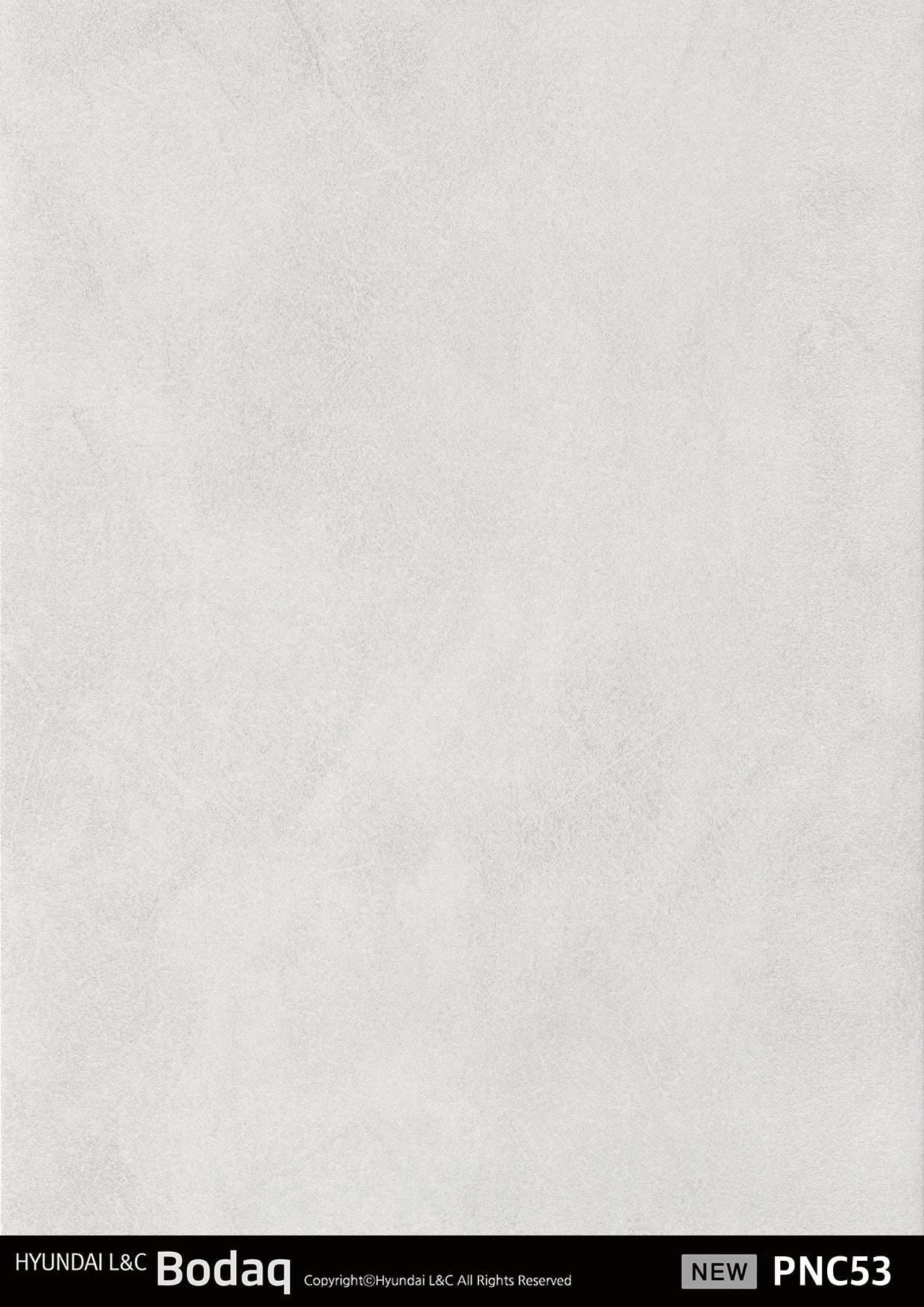 Premium Painted Concrete Series - PNC53 - Vinyl door wrap