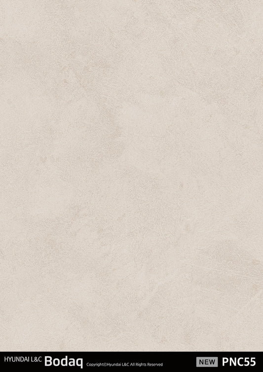 Premium Painted Concrete Series - PNC55 - Vinyl door wrap (NEW)