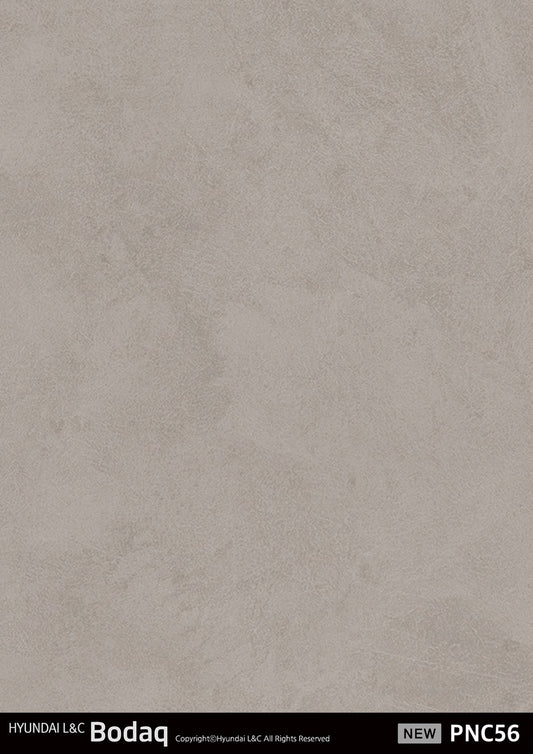 Premium Painted Concrete Series - PNC56 - Vinyl door wrap (NEW)