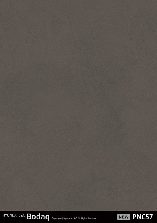 Premium Painted Concrete Series - PNC57 - Vinyl door wrap (NEW)
