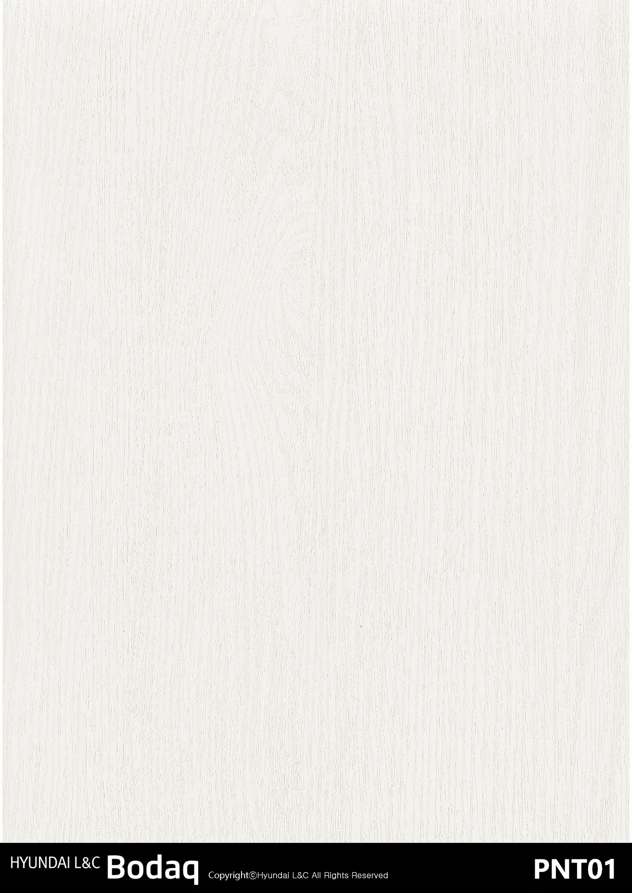 Premium Painted Wood Series - PNT01 - Vinyl door wrap