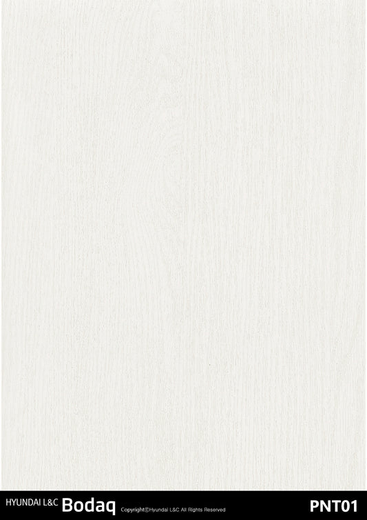 Premium Painted Wood Series - PNT01 - Vinyl door wrap