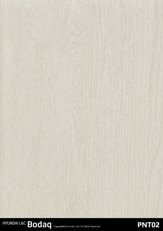 Premium Painted Wood Series - PNT02 - Vinyl door wrap