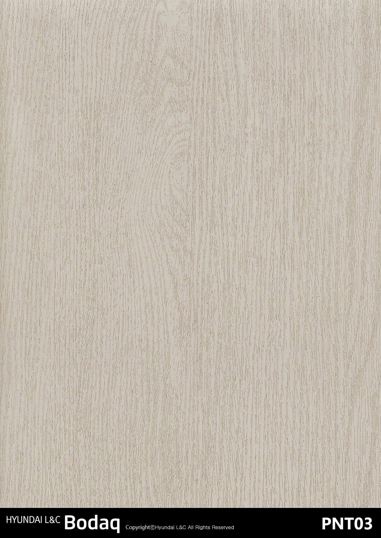 Premium Painted Wood Series - PNT03 - Vinyl door wrap