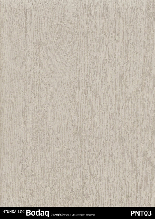 Premium Painted Wood Series - PNT03 - Vinyl door wrap