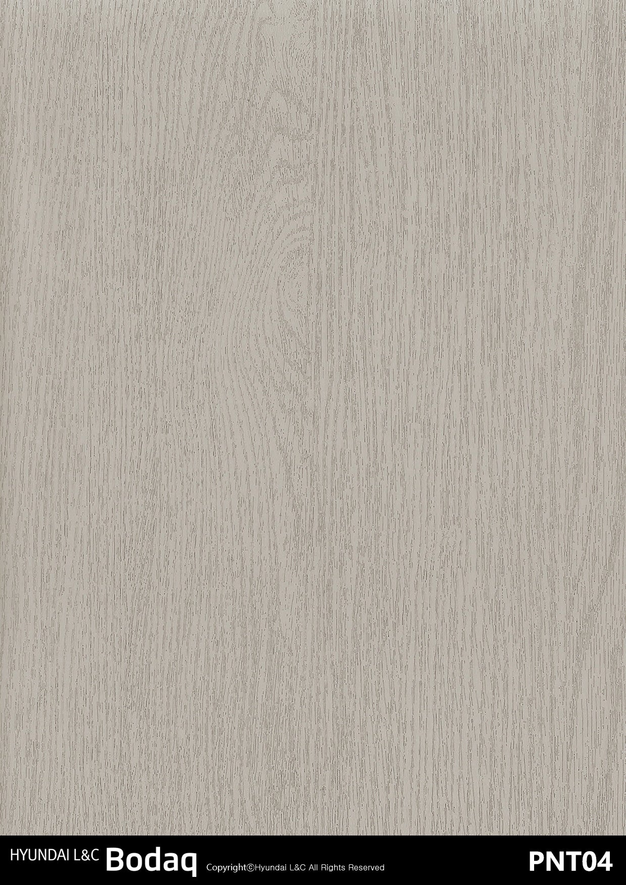Premium Painted Wood Series - PNT04 - Vinyl door wrap