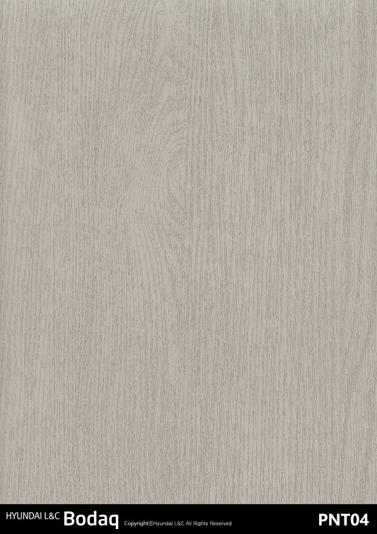 Premium Painted Wood Series - PNT04 - Vinyl door wrap