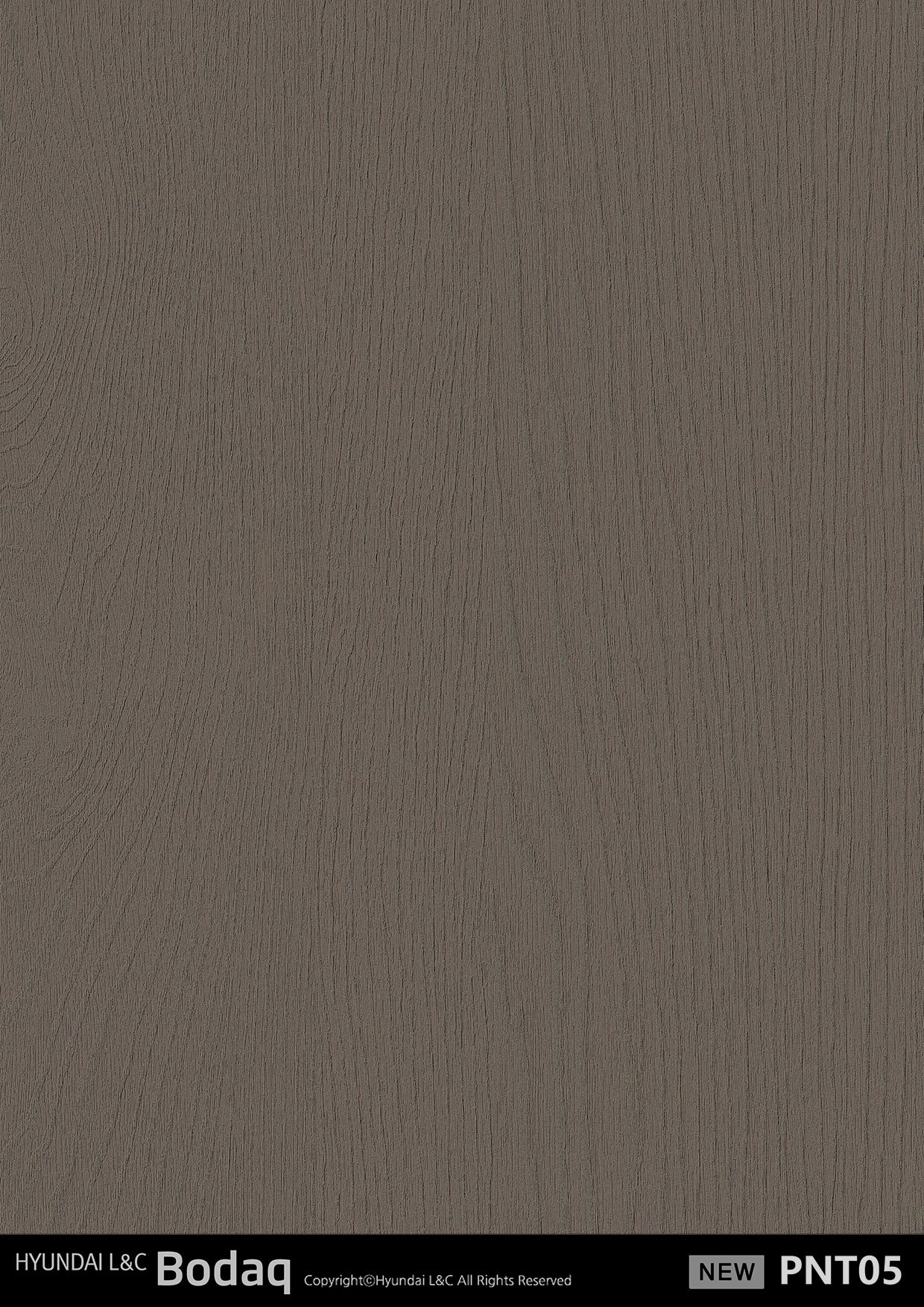 Premium Painted Wood Series - PNT05 - Vinyl door wrap