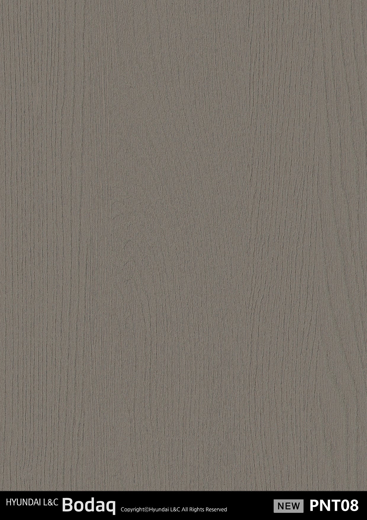 Premium Painted Wood Series - PNT08 - Vinyl door wrap