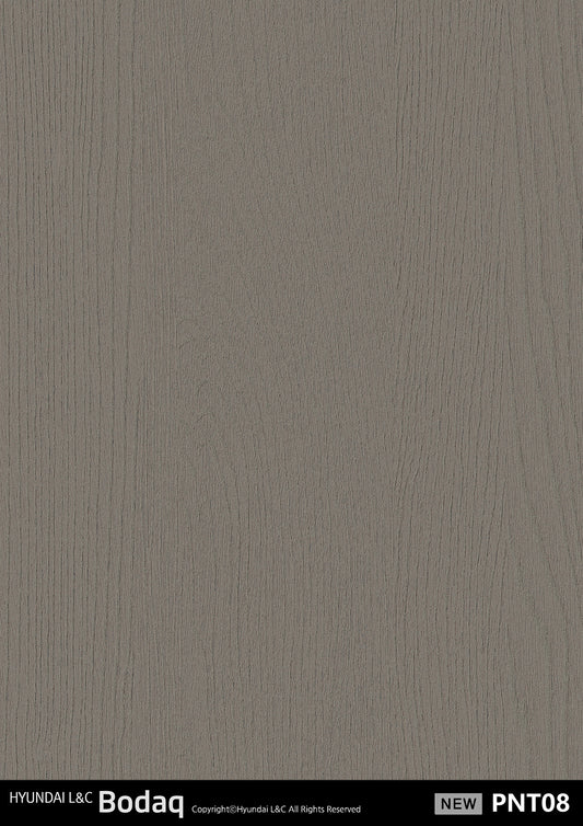 Premium Painted Wood Series - PNT08 - Vinyl door wrap