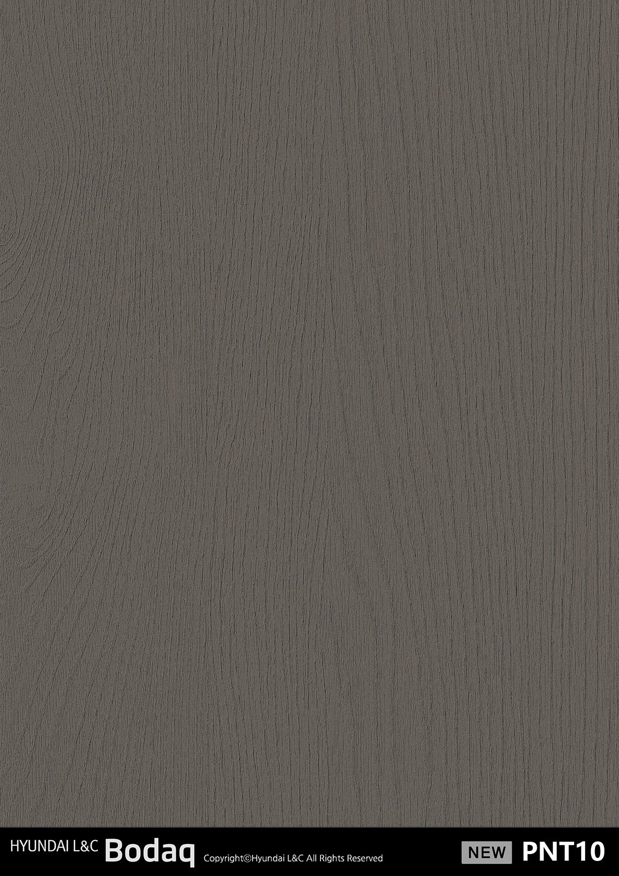 Premium Painted Wood Series - PNT10 - Vinyl door wrap