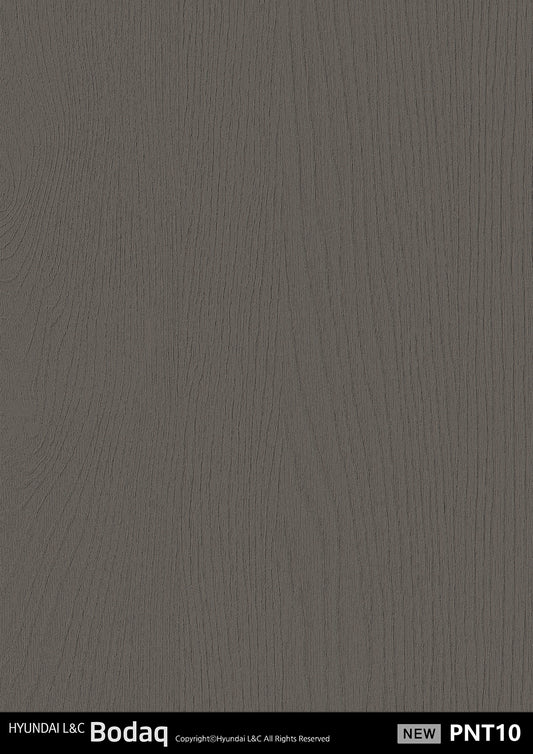 Premium Painted Wood Series - PNT10 - Vinyl door wrap