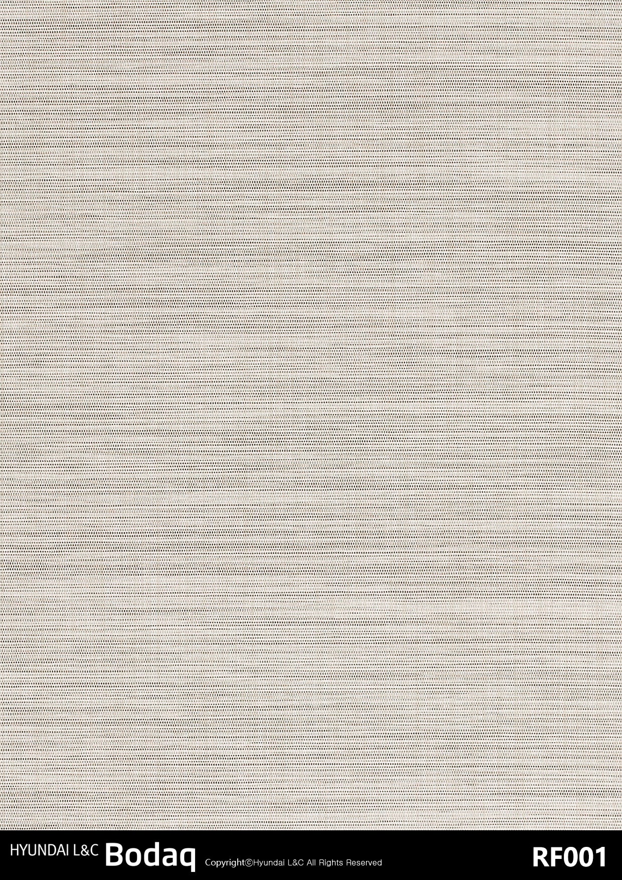 Real Fabric - RF001 - Vinyl door wrap