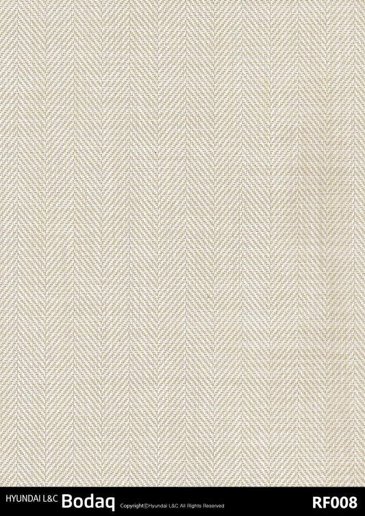 Real Fabric - RF008 - Vinyl door wrap
