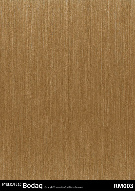 Real Metal - RM003 - Vinyl door wrap