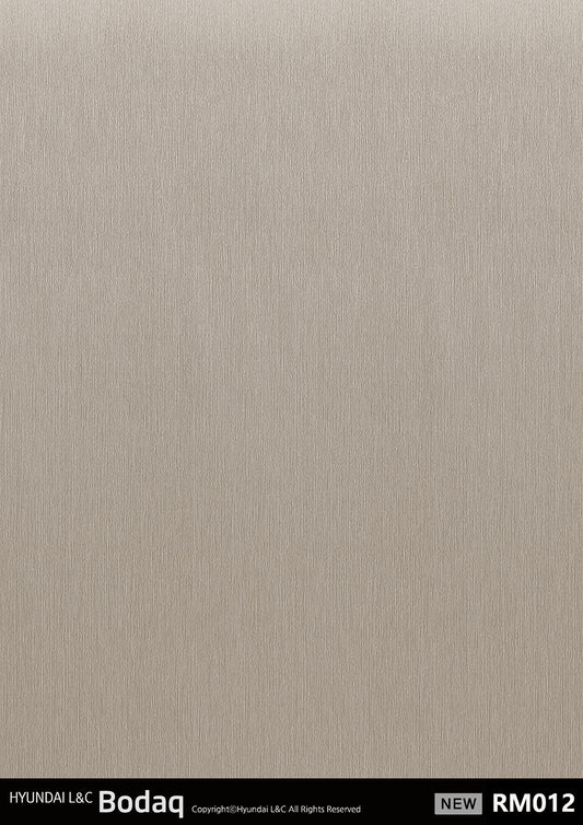 Real Metal - RM012 - Vinyl door wrap