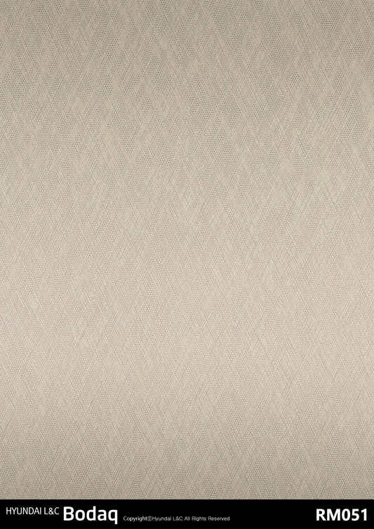 Real Metal - RM051 - Vinyl door wrap