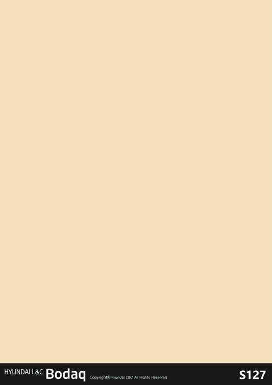 Solid Color - S127 - Vinyl door wrap