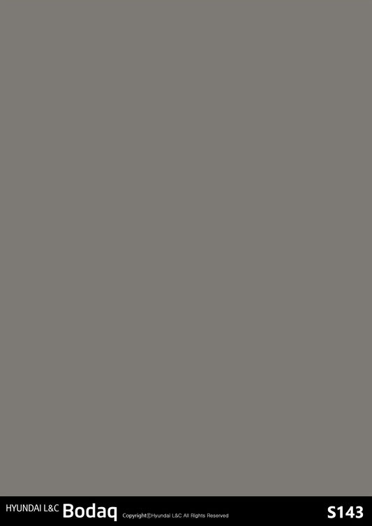 Solid Series - S143 - Vinyl door wrap
