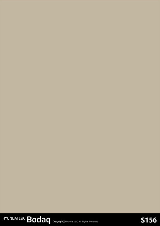 Solid Series - S156 - Vinyl door wrap
