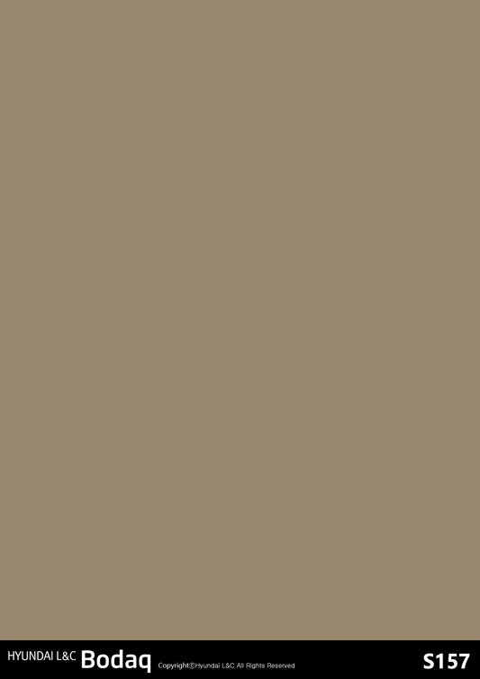 Solid Series - S157 - Vinyl door wrap