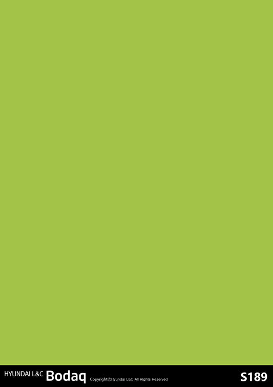 Solid Series - S189 - Vinyl door wrap
