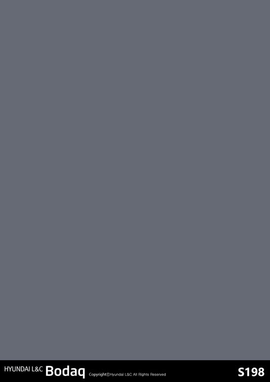 Solid Series - S198 - Vinyl door wrap