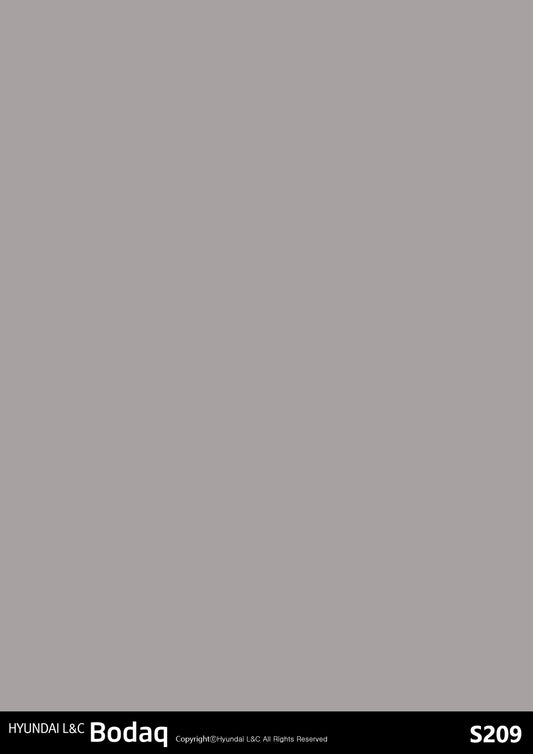 Solid Series - S209 - Vinyl door wrap