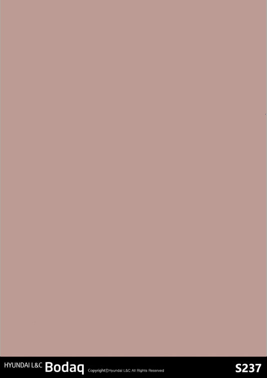 Solid Series - S237 - Vinyl door wrap