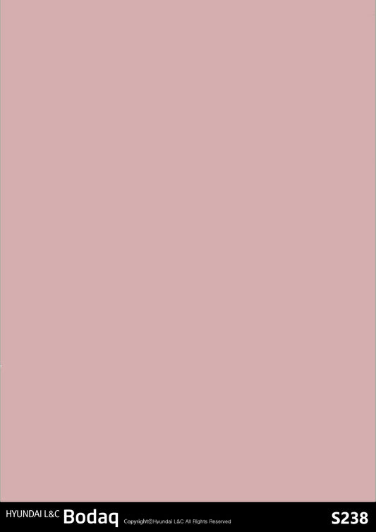 Solid Series - S238 - Vinyl door wrap