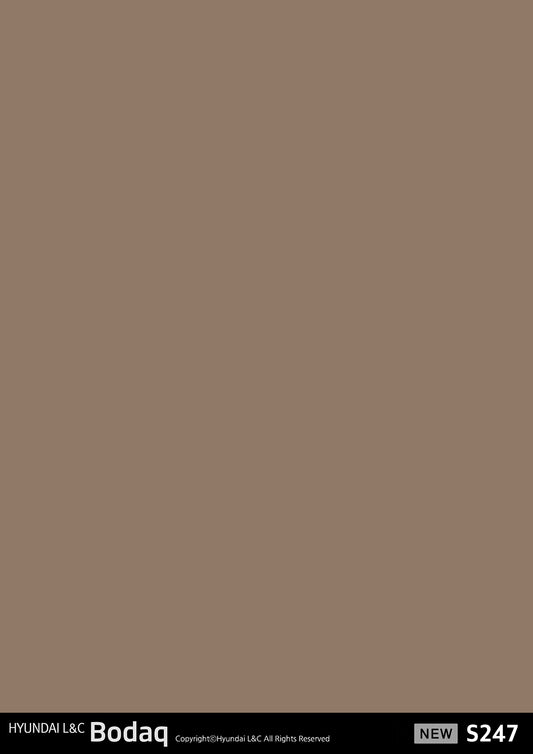 Solid Series - S247 - Vinyl door wrap