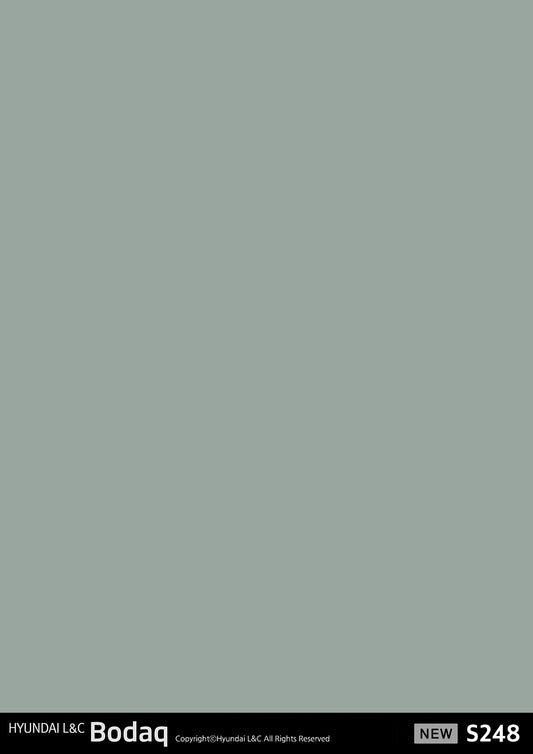 Solid Series - S248 - Vinyl door wrap