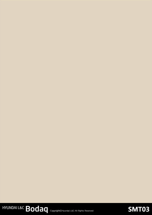 Super Matte Series - SMT03 - Vinyl door wrap