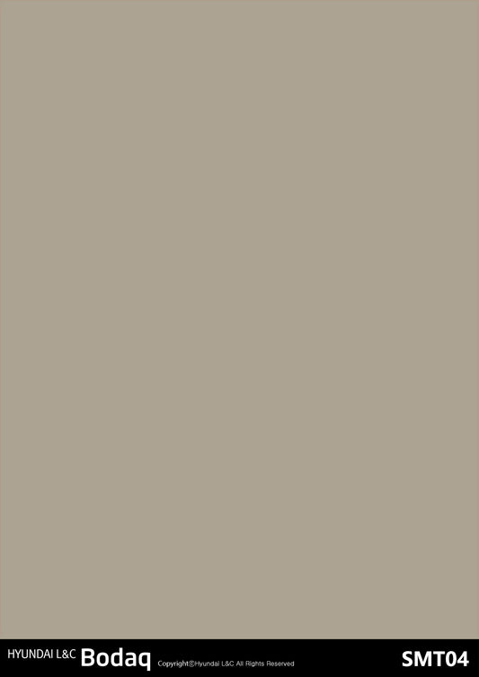 Super Matte Series - SMT04 - Vinyl door wrap