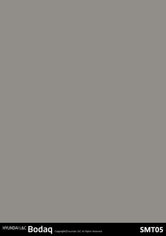 Super Matte Series - SMT05 - Vinyl door wrap