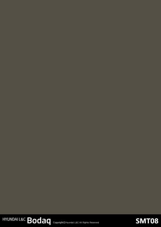 Super Matte Series - SMT08 - Vinyl door wrap