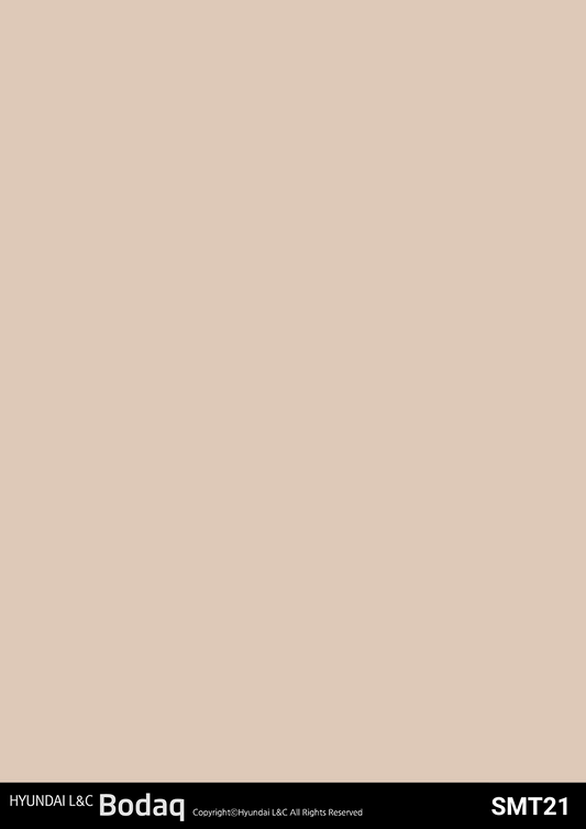 Super Matte Series - SMT21 - Vinyl door wrap