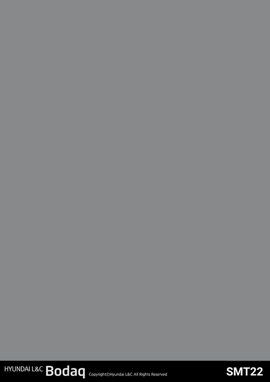 Super Matte Series - SMT22 - Vinyl door wrap
