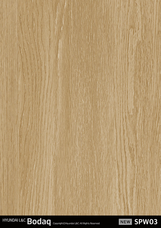 Origin Wood - SPW03 - Vinyl door wrap
