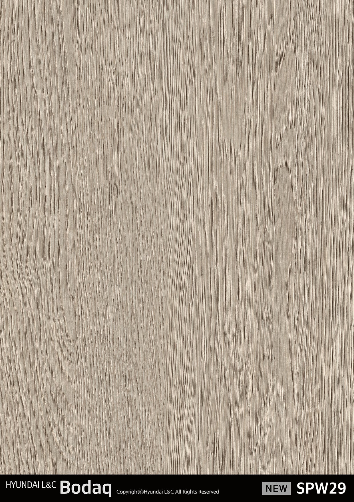 Origin Wood - SPW29 - Vinyl door wrap