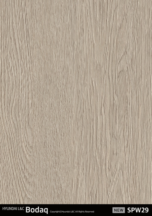 Origin Wood - SPW29 - Vinyl door wrap