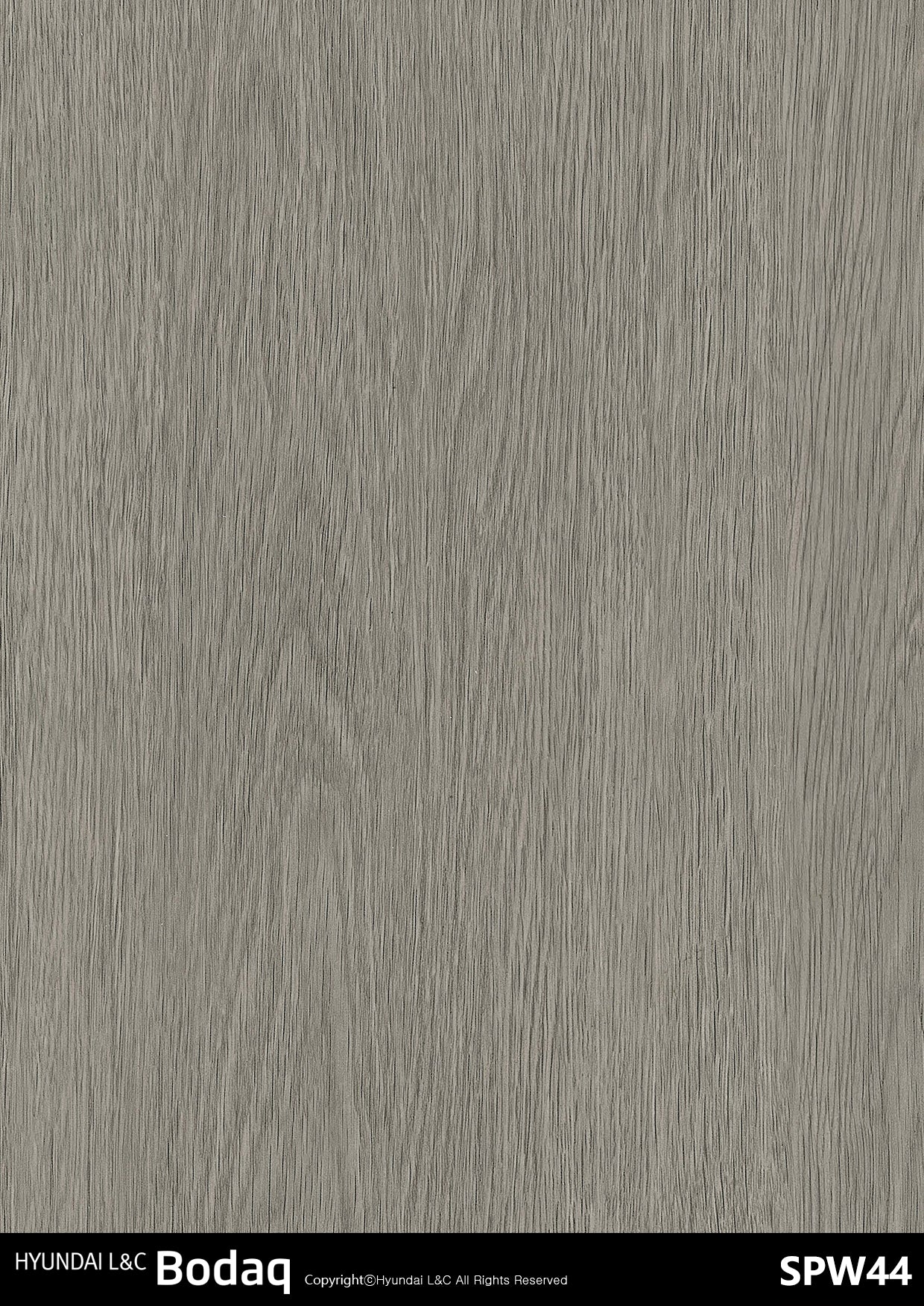 Origin Wood - SPW44 - Vinyl door wrap