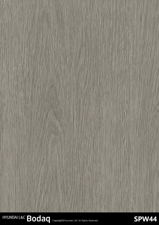 Origin Wood - SPW44 - Vinyl door wrap