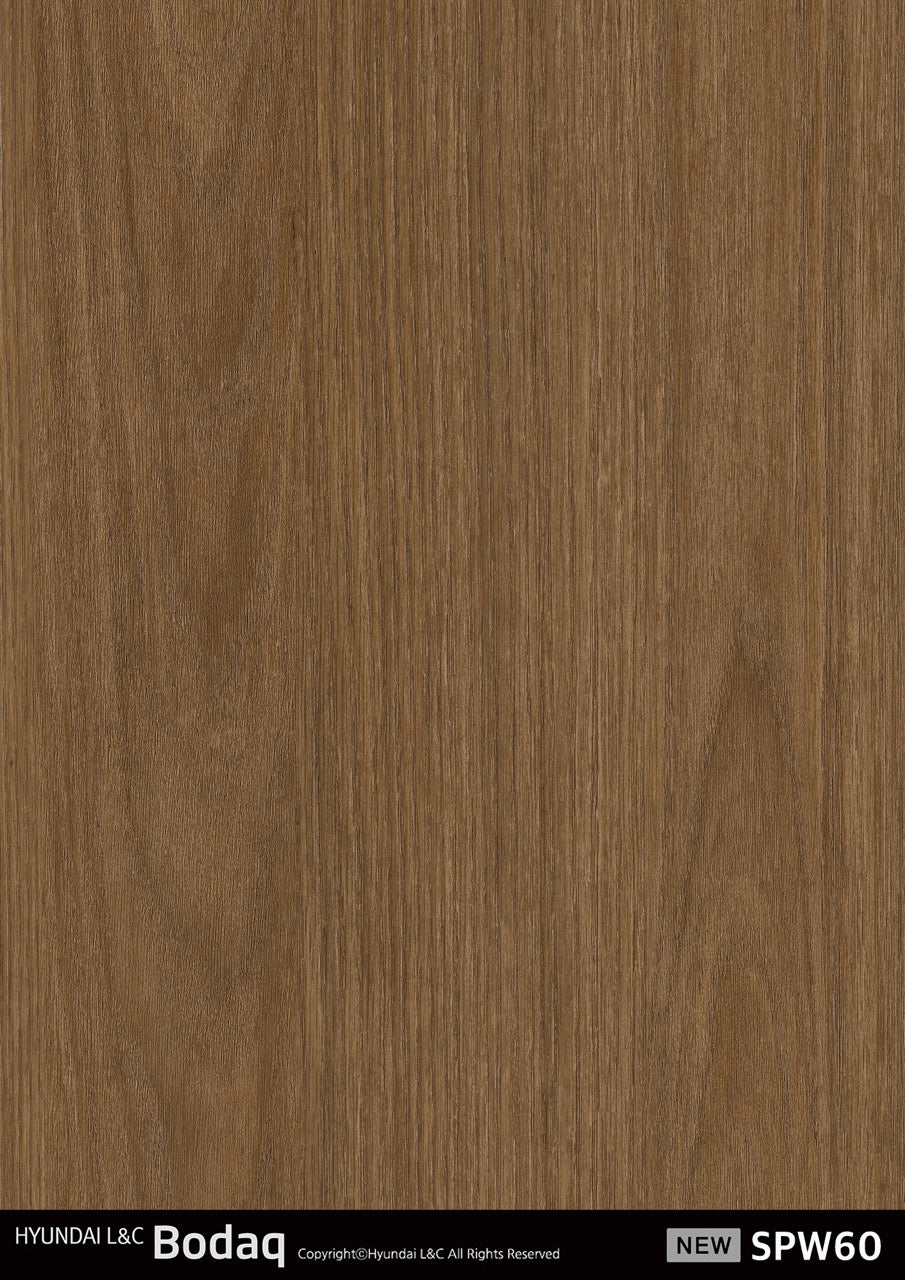 Origin Wood - SPW60 - Vinyl door wrap (NEW)