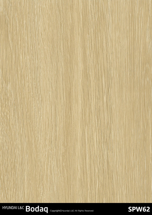 Origin Wood - SPW62 - Vinyl door wrap