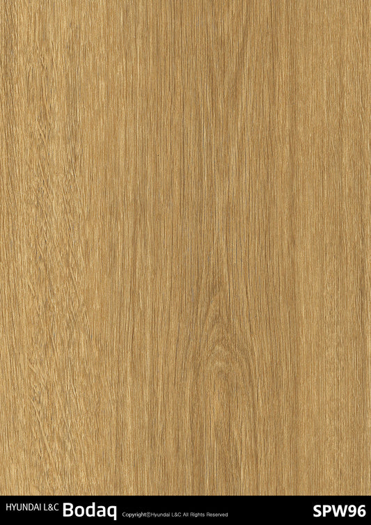 Origin Wood - SPW96 - Vinyl door wrap