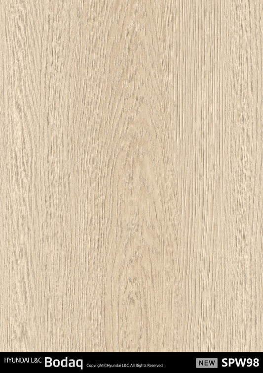 Origin Wood - SPW98 - Vinyl door wrap