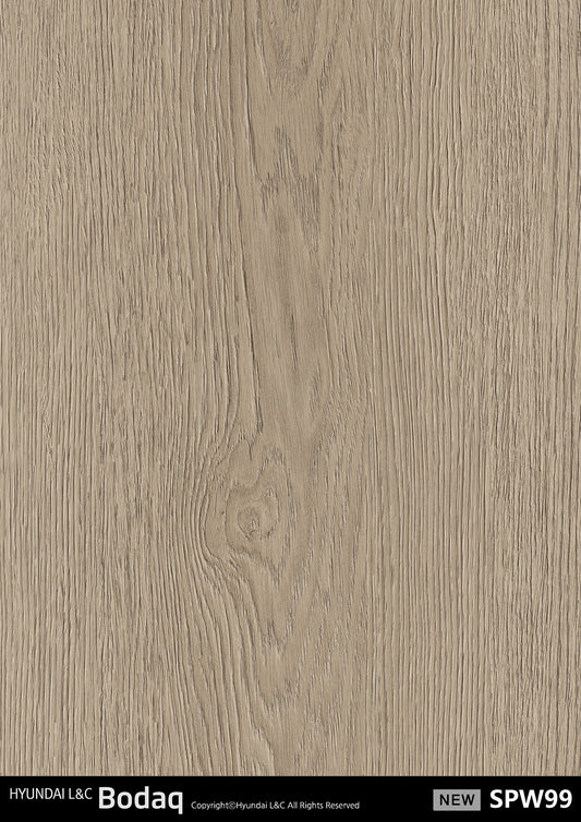 Origin Wood - SPW99 - Vinyl door wrap